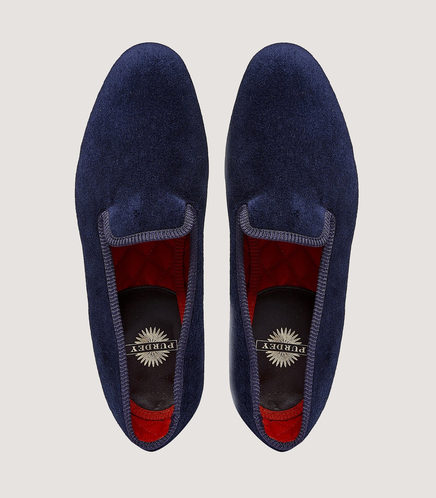 Bespoke House Slippers