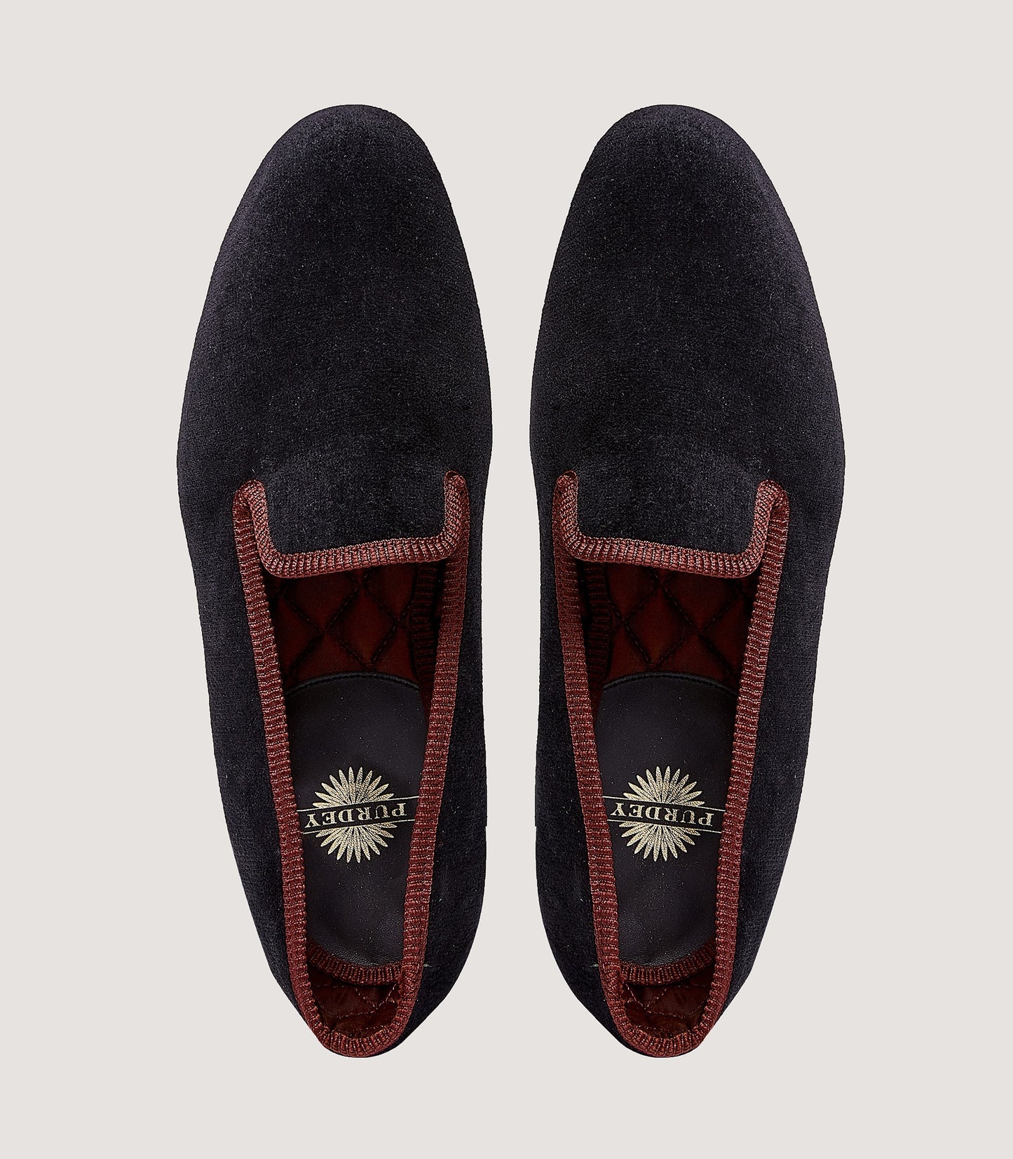 Bespoke House Slippers