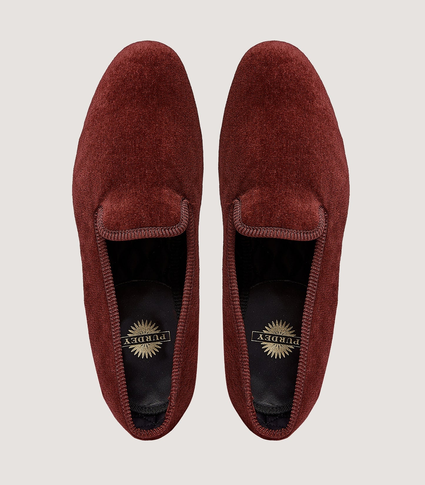 Bespoke House Slippers