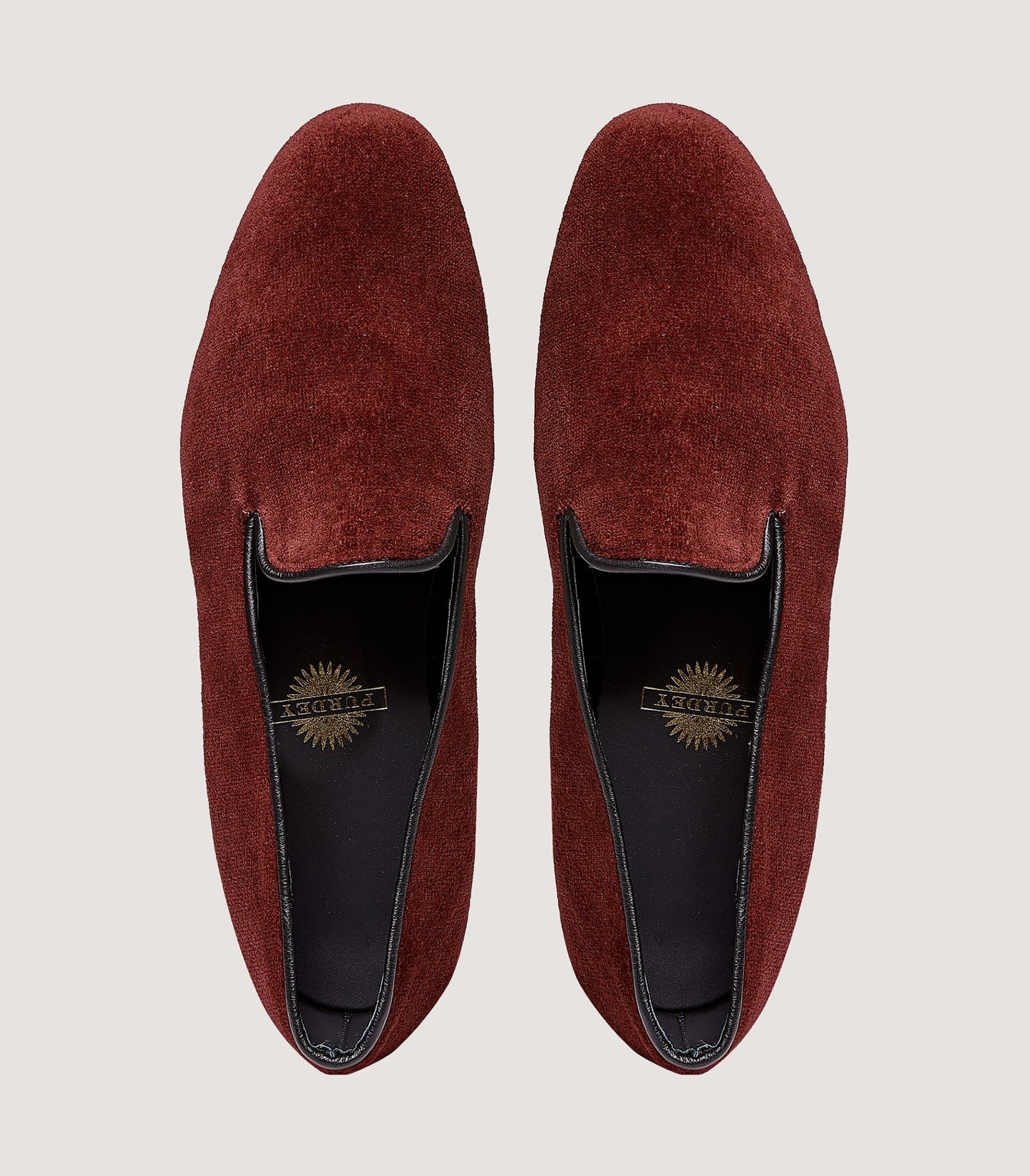 Bespoke House Slippers