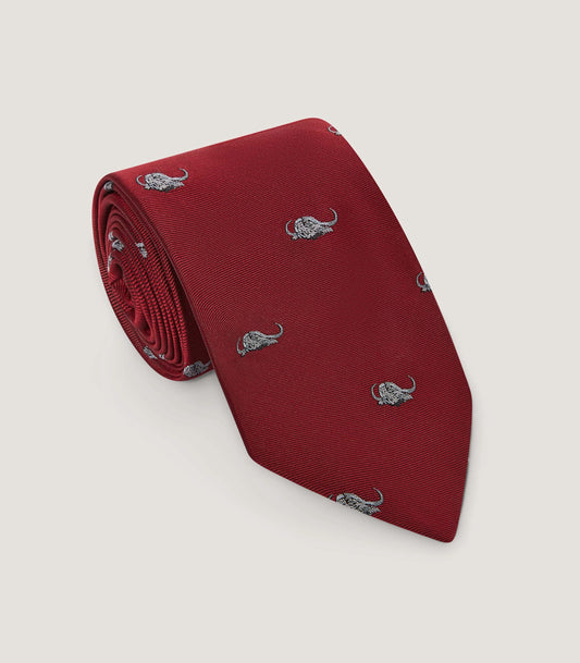 Buffalo Tie