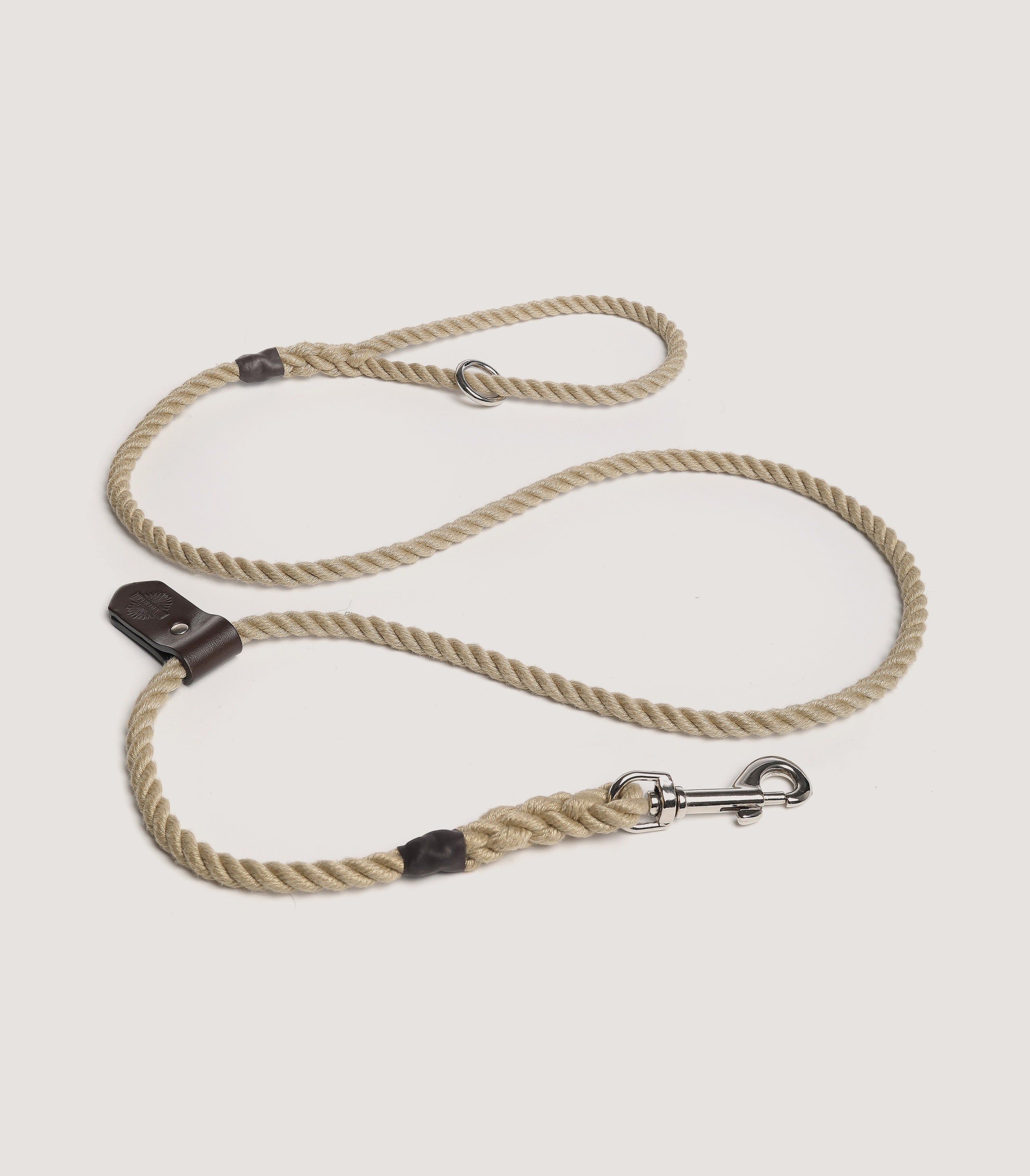 Purdey | Field | Lightweight Rope Trigger Lead In Natural