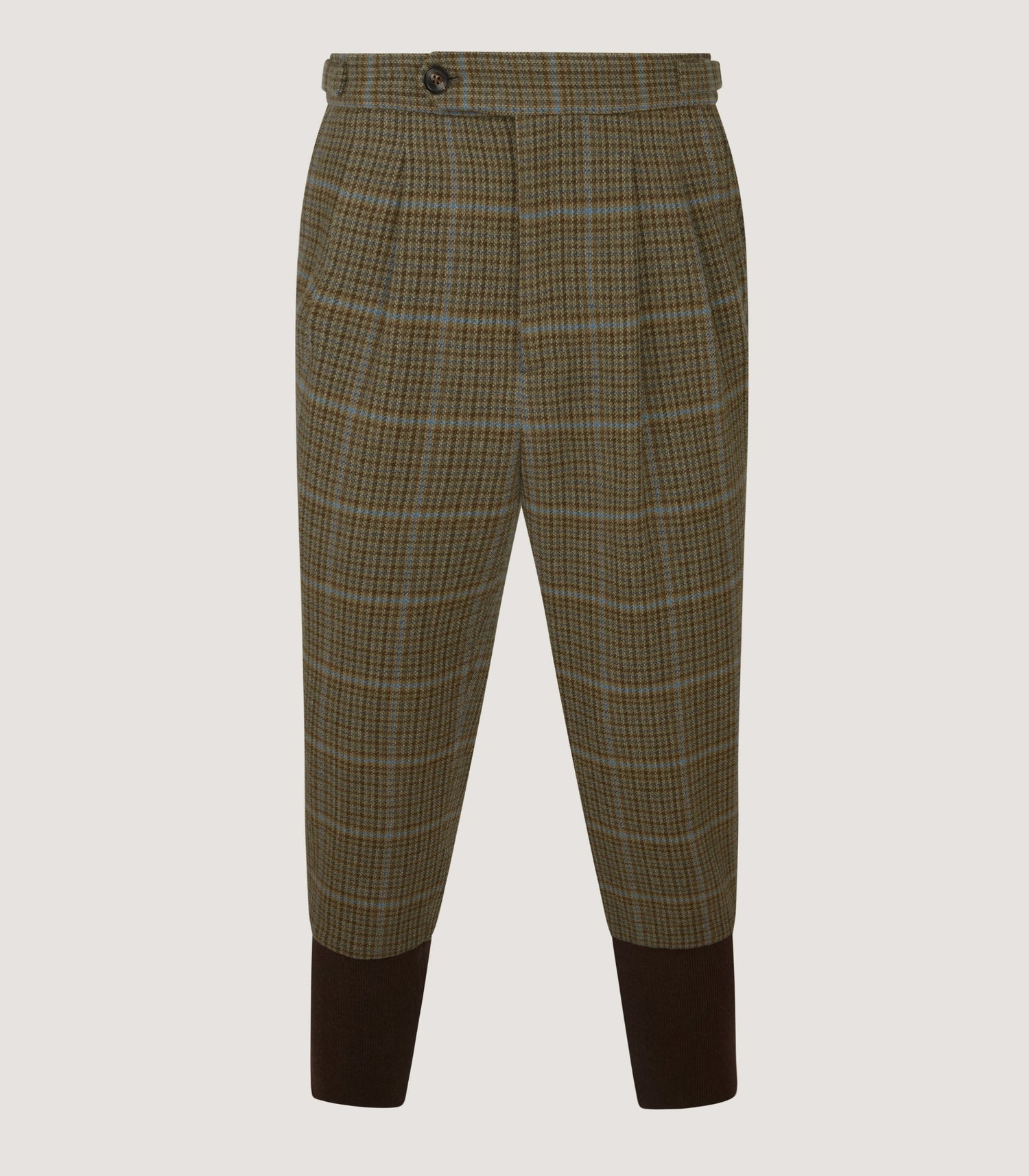 Men's Trousers & Breeks