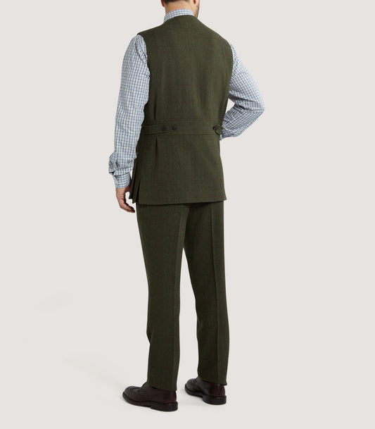 Men's Alum Tweed Kit