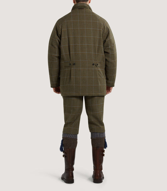 Men's Tom Purdey Tweed Kit