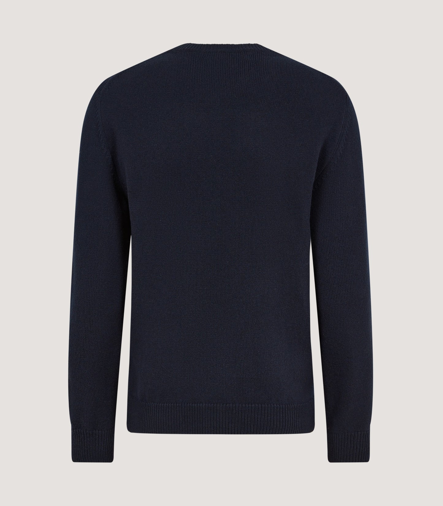 Men's Latimer Jumper in Midnight