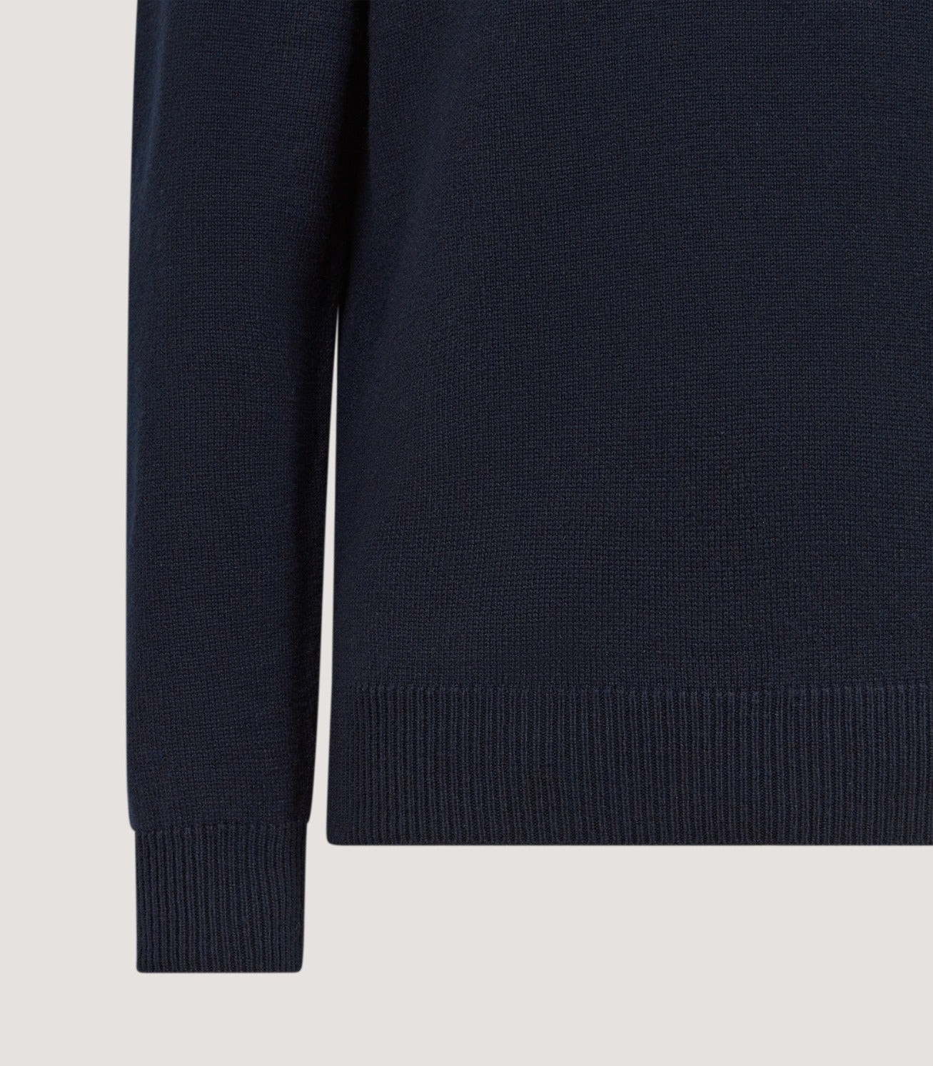 Men's Latimer Jumper in Midnight