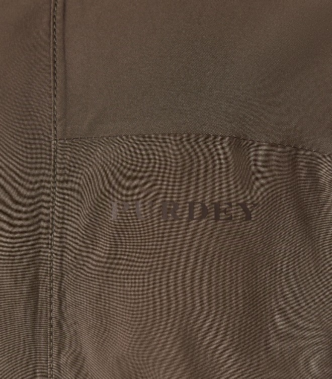 Men's Cromwell Lightweight Packable Coat in Drab