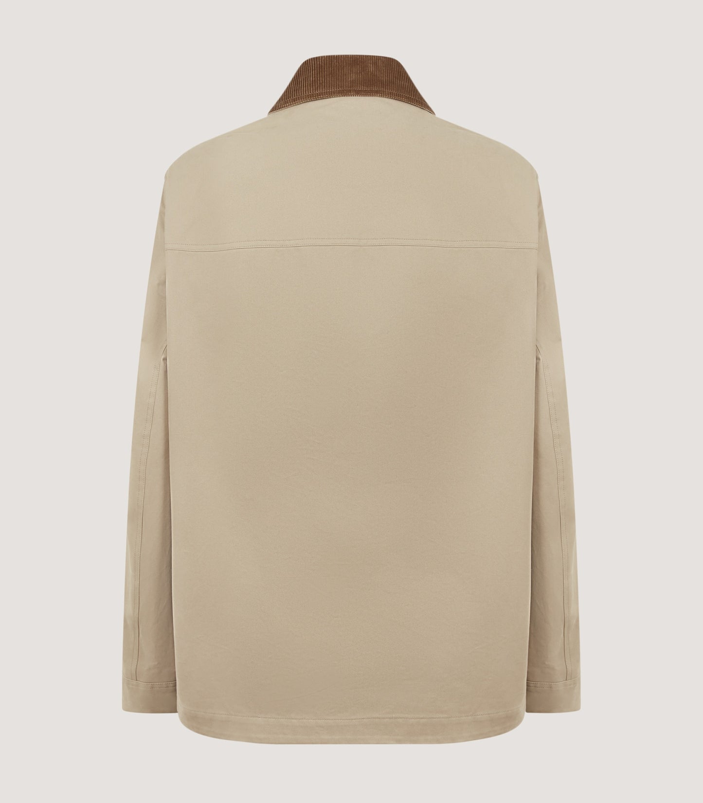 Men's Latchmere Coat in Desert
