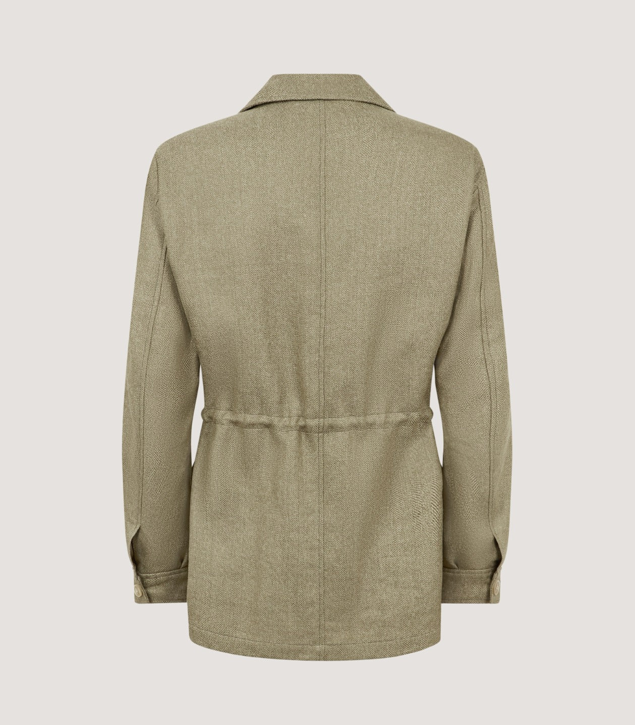 Men's Kalahari Jacket in Sage