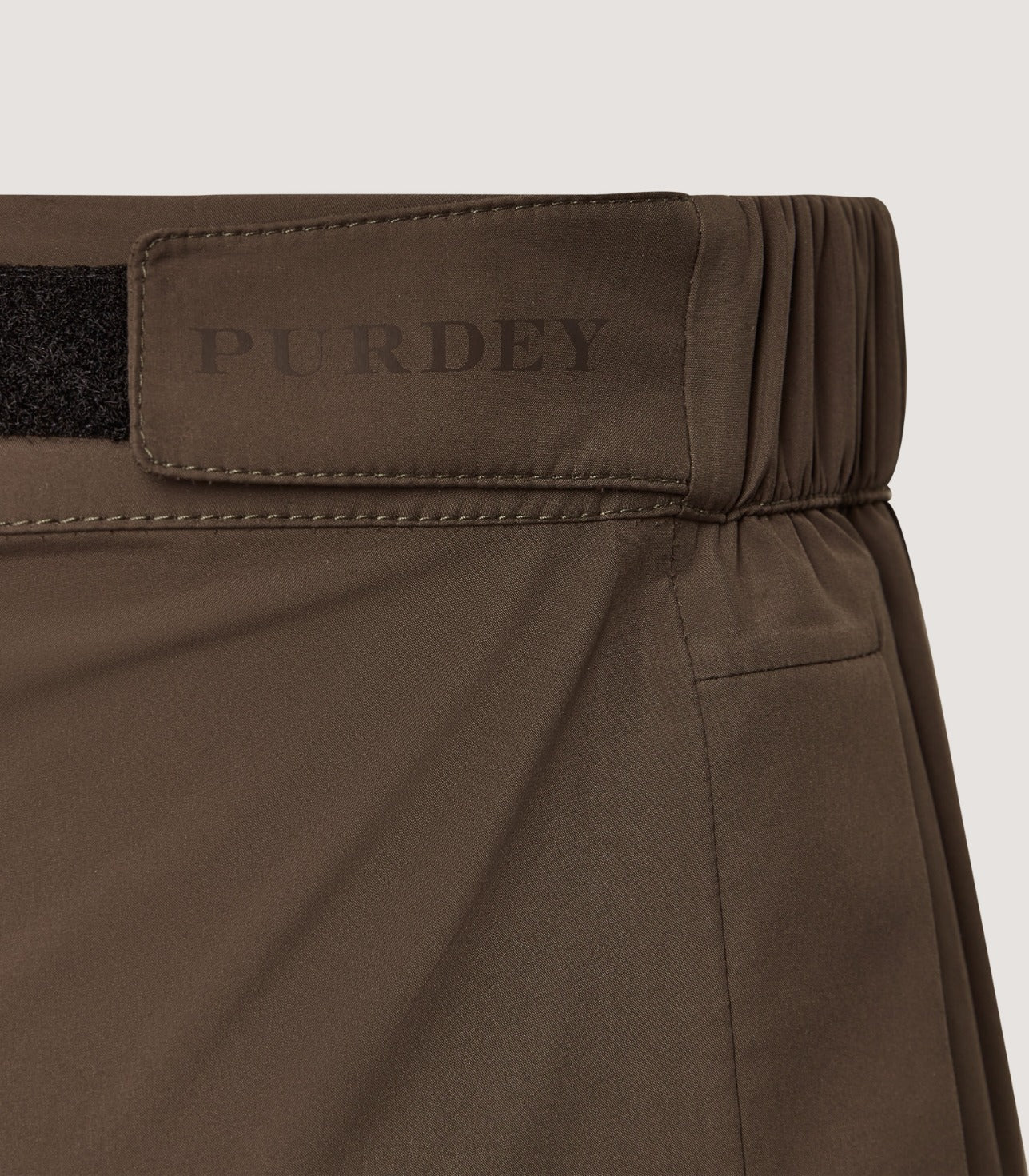 Men's Lightweight Packable Over Trousers