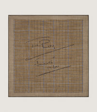 Tom Purdey Signature Scarf
