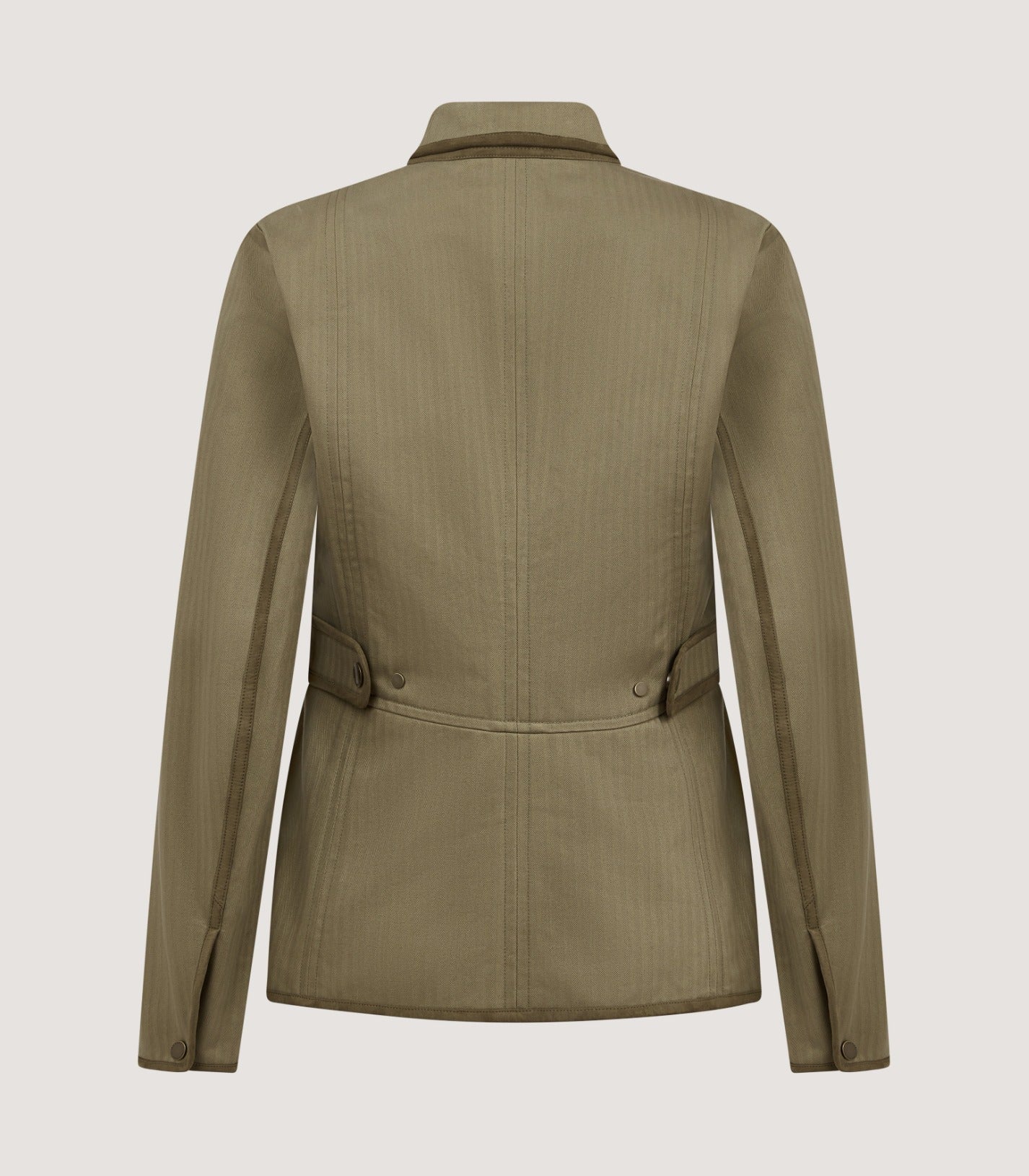 Women's Gallop Jacket in Sage