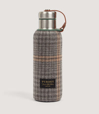 Tweed Insulated Flask in Ashkirk