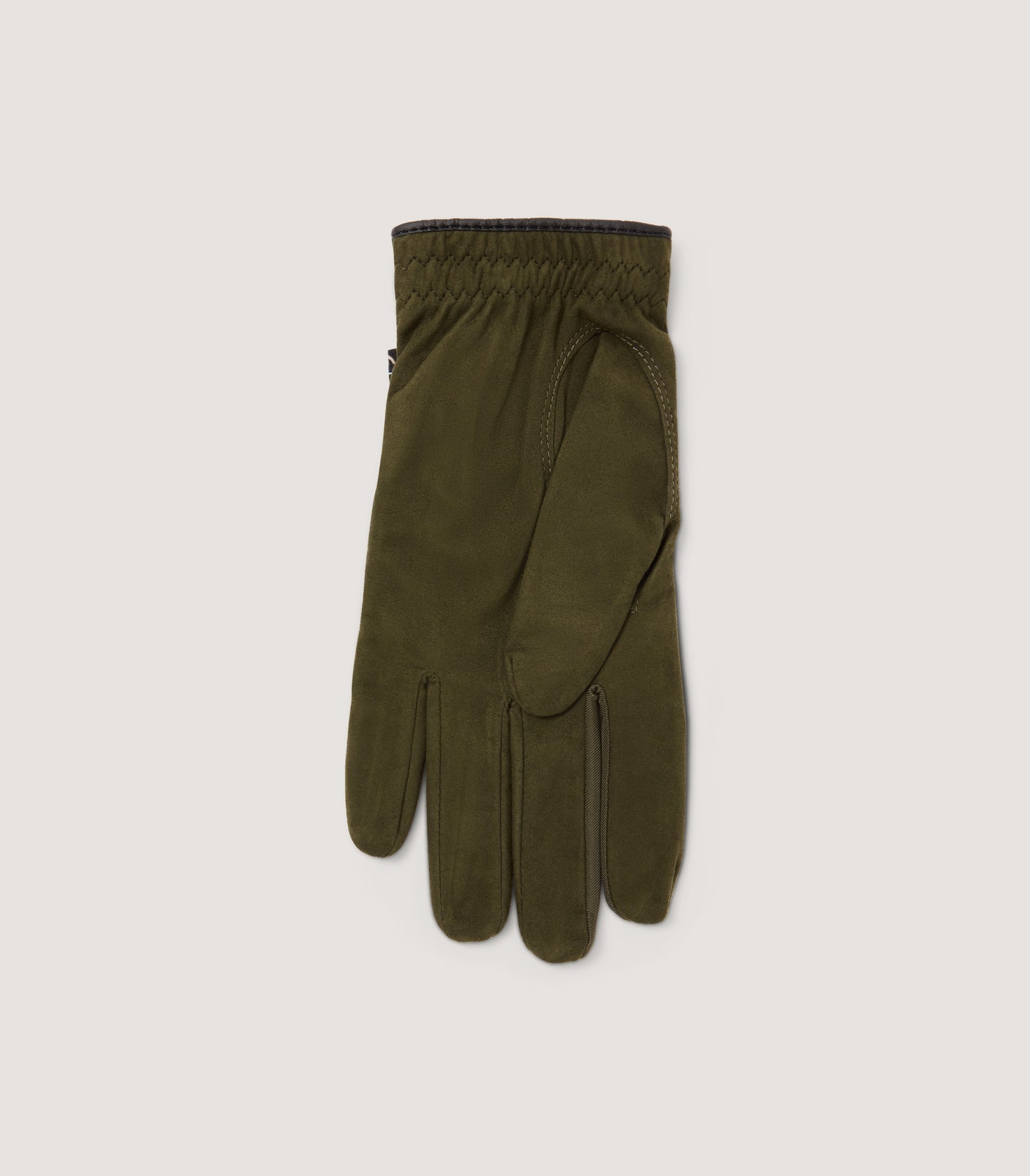 MacWet Short Climatec Gloves In Green