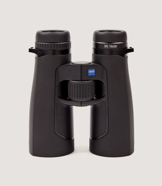 Zeiss 10X50 SFL In Black