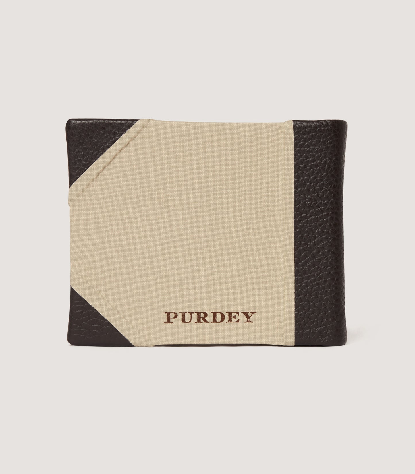 Purdey Game Register