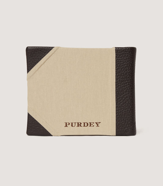 Purdey Game Register