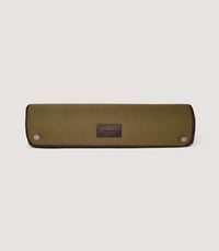 Gun Cleaning Mat with Shearling Lining