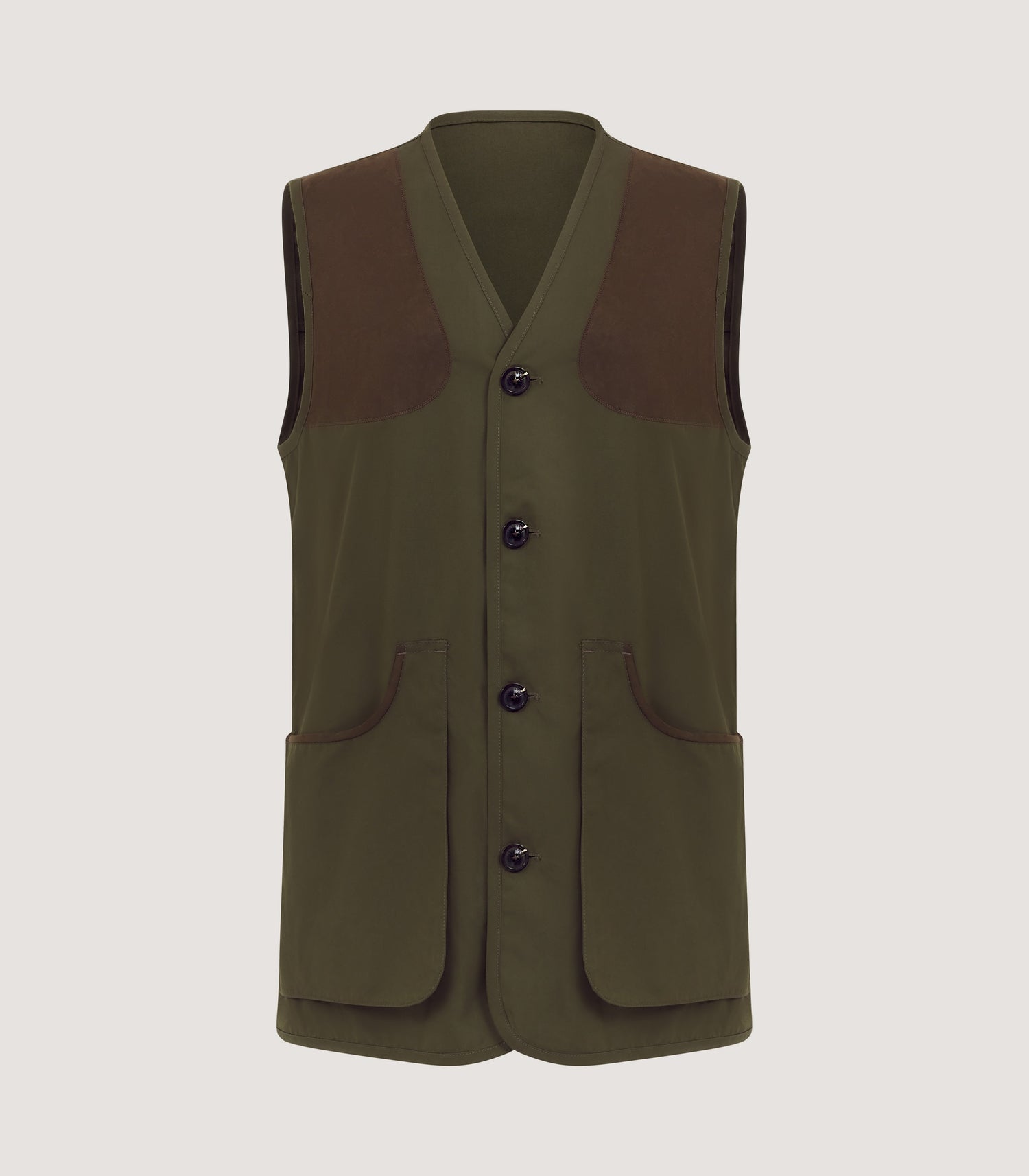 Men's Sporting Vests & Gilets