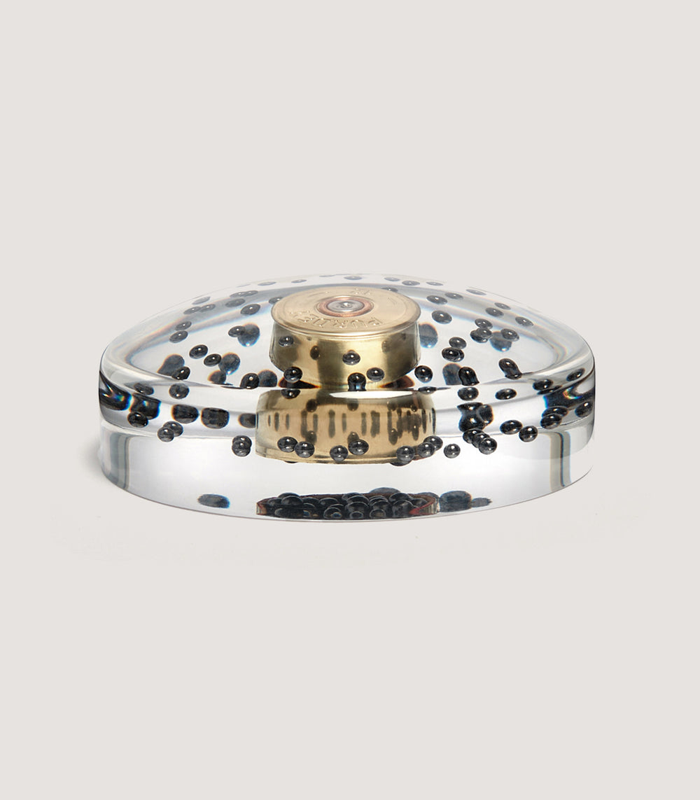 Purdey Cap Paperweight