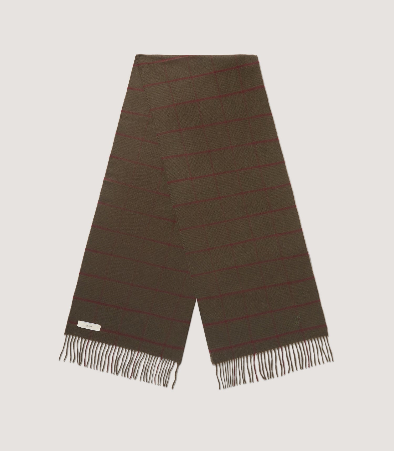 Men's Scarves