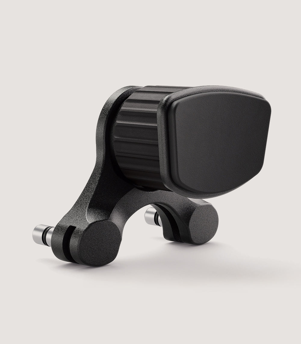 Swarovski Nl Forehead Rest In Green