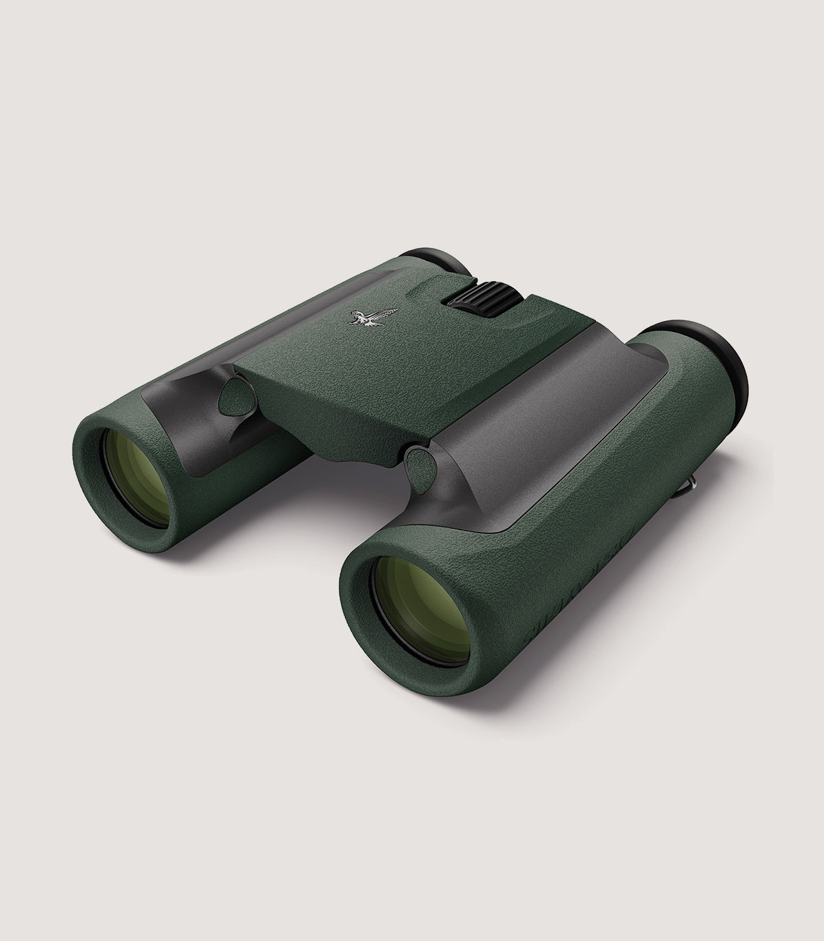 Swarovski Cl Pocket 10 X 25 In Green