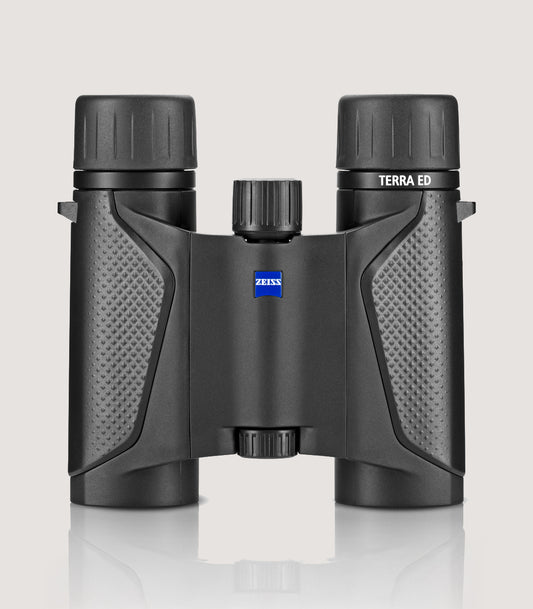 Zeiss 10X25 Terra ED In Black