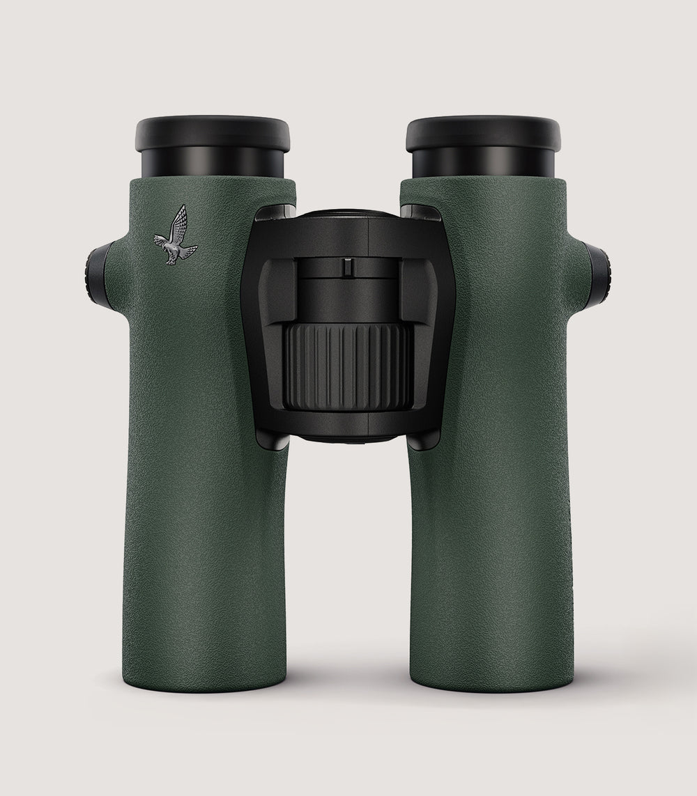 Swarovski Nl 10 X 32 In Green