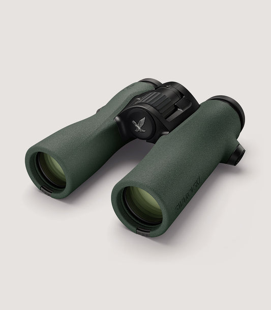 Swarovski Nl 10 X 32 In Green