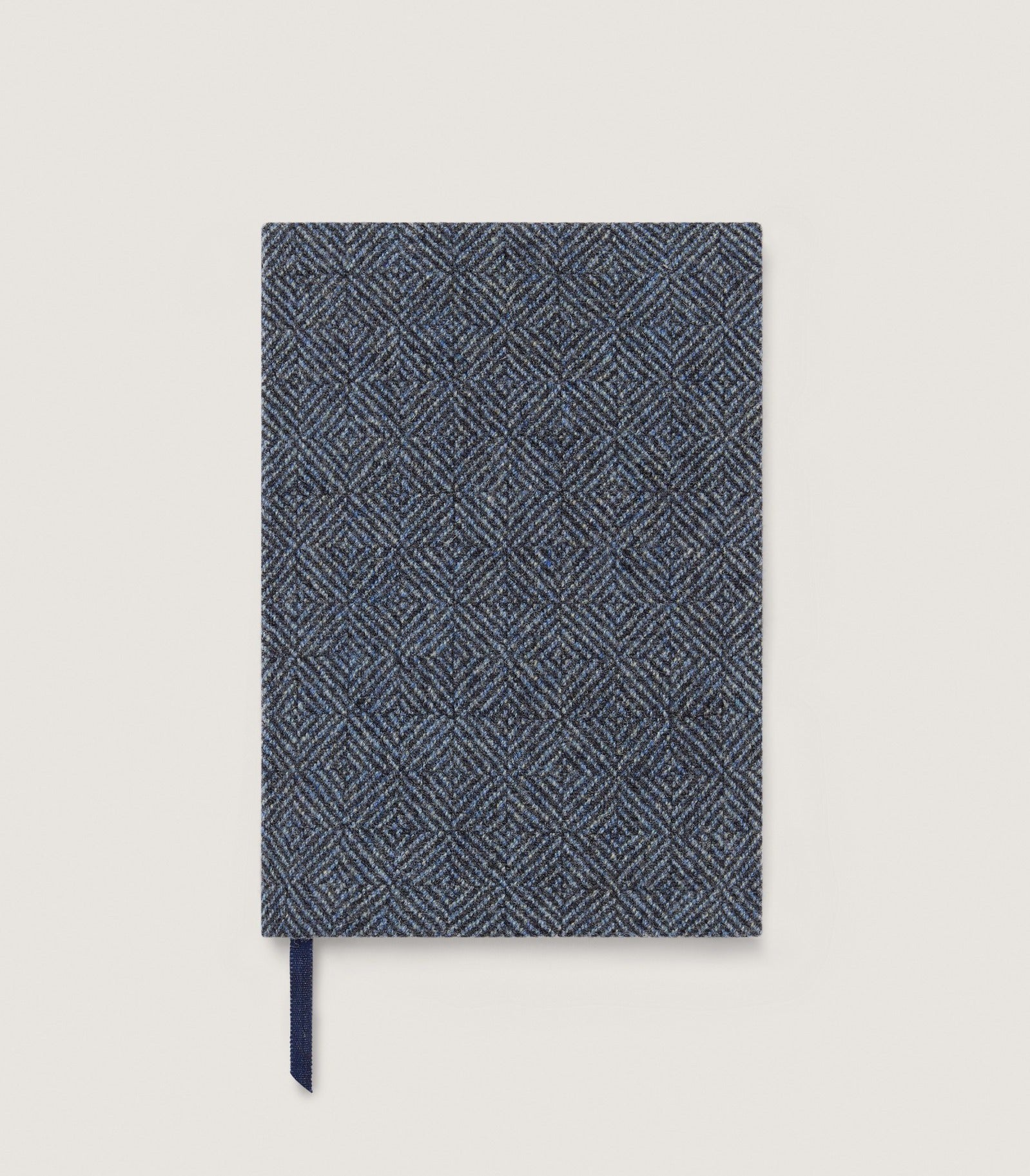 Purdey | Home | Tweed Notebook in Tulla