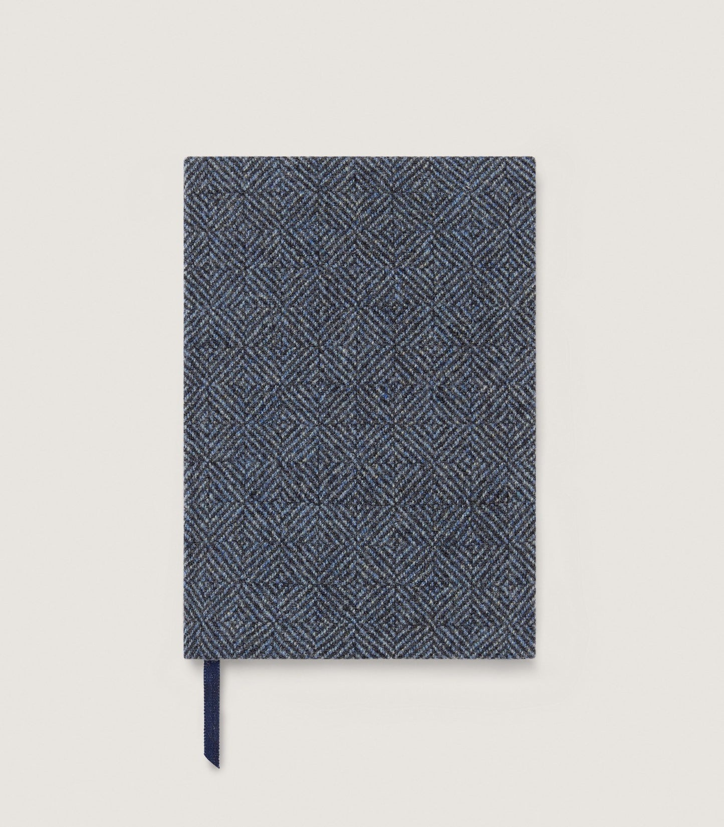 Tweed Notebook in Tulla