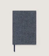 Tweed Notebook in Tulla