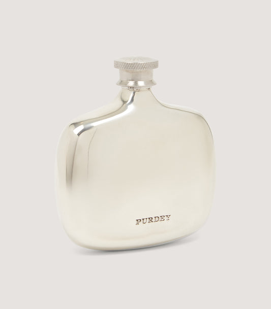 Tom Purdey Signature Flask