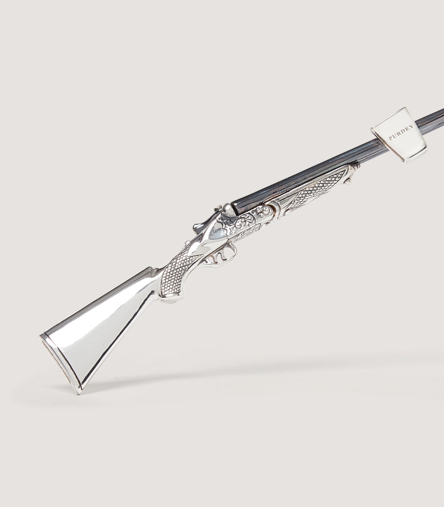 Sterling Silver Place Name Holder