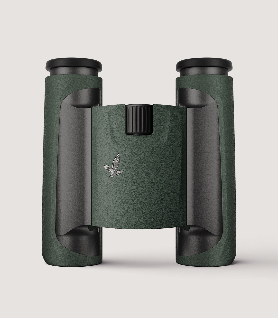 Swarovski Cl Pocket 8 X 25 In Green