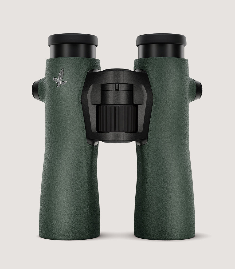 Swarovski NL Pure 10 x 42 In Green