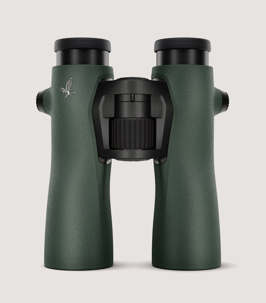 Swarovski NL Pure 10 x 42 In Green