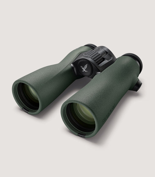 Swarovski NL Pure 10 x 42 In Green