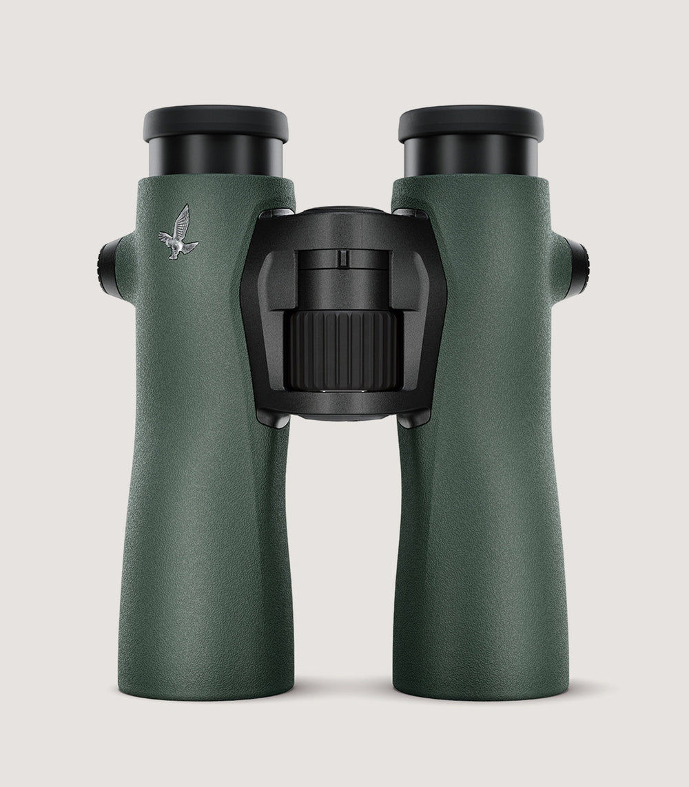 Swarovski Nl 12 X 42 In Green