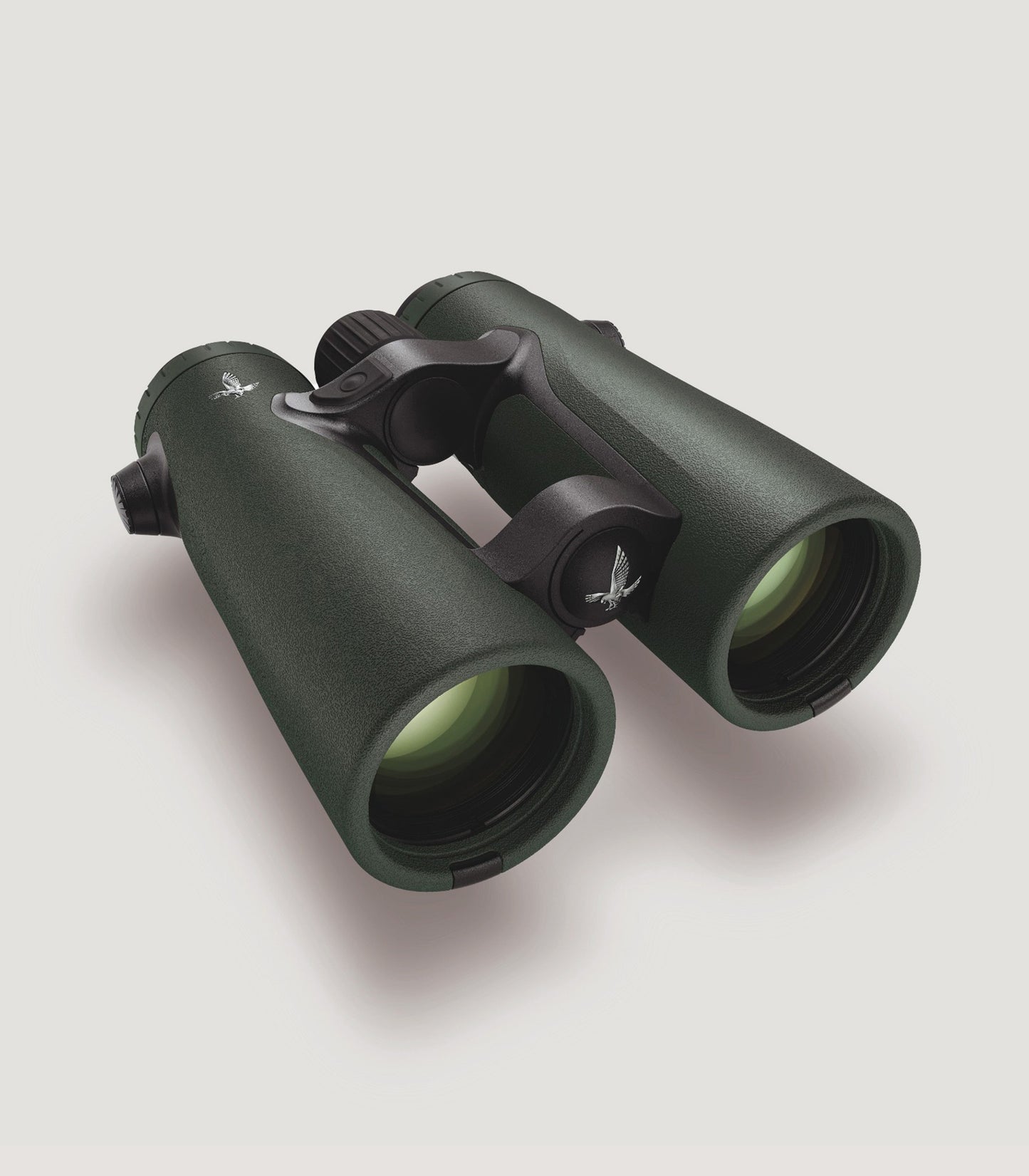 Swarovski El Range 8 X 42 In Green