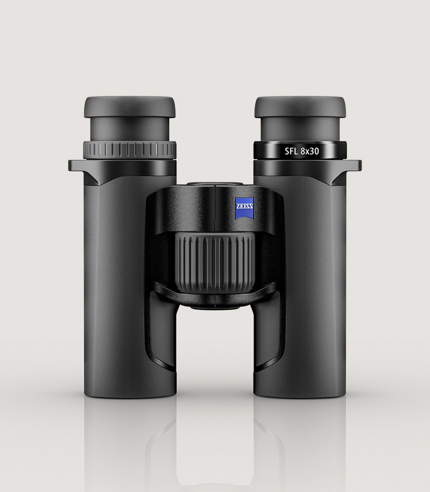 Zeiss 8 X 30 SFL In Black