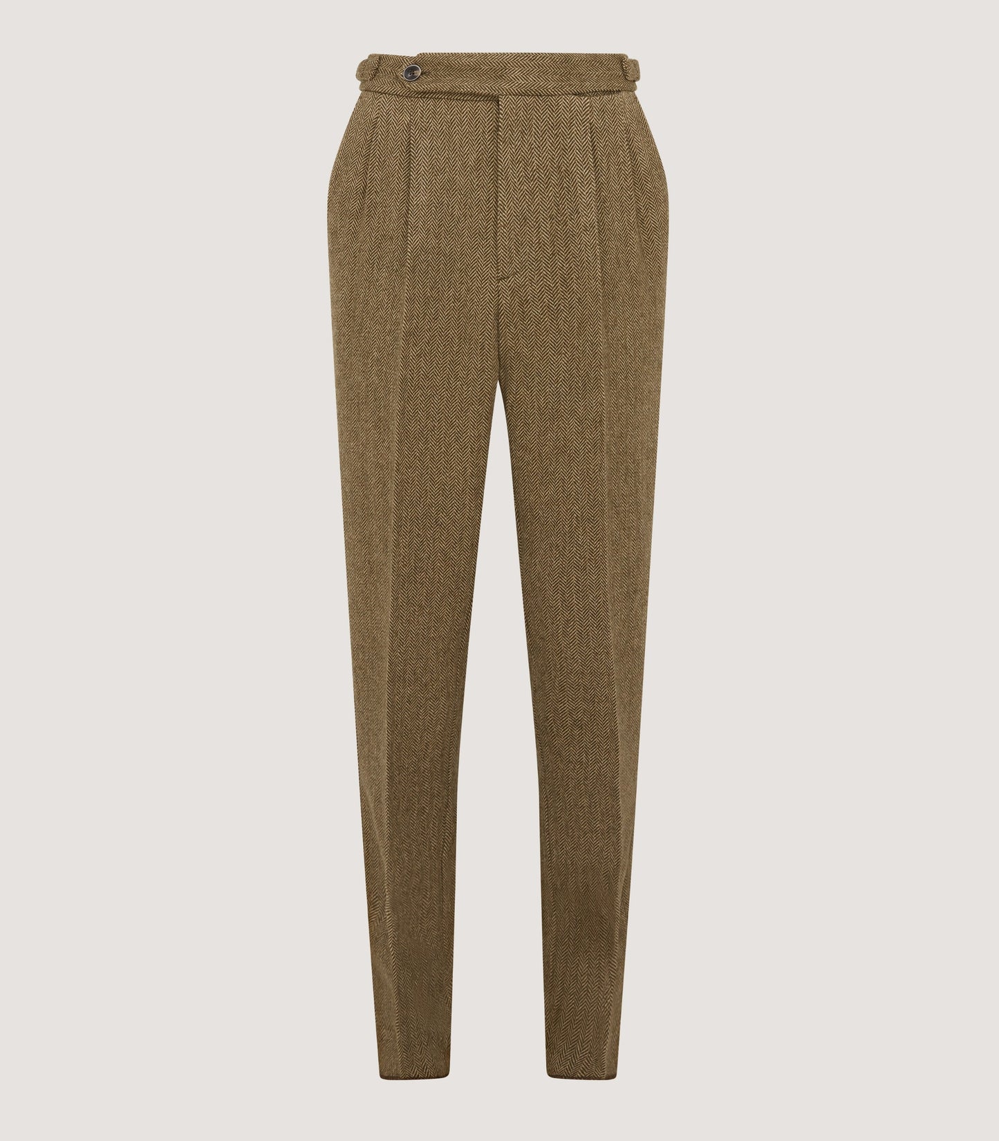 Men's Tweed Sporting Trouser in Taymoor Tweed
