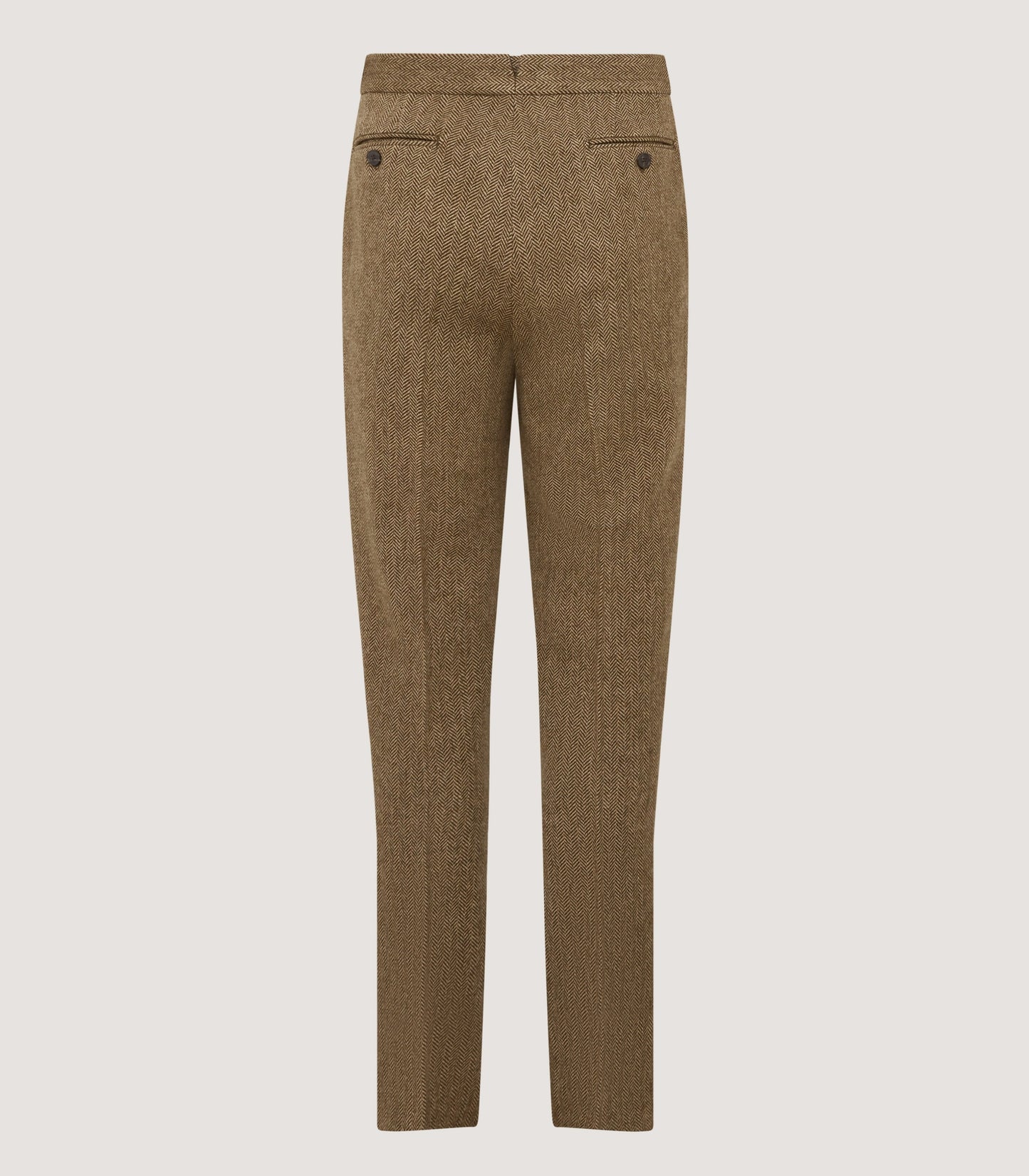 Men's Tweed Sporting Trouser in Taymoor Tweed