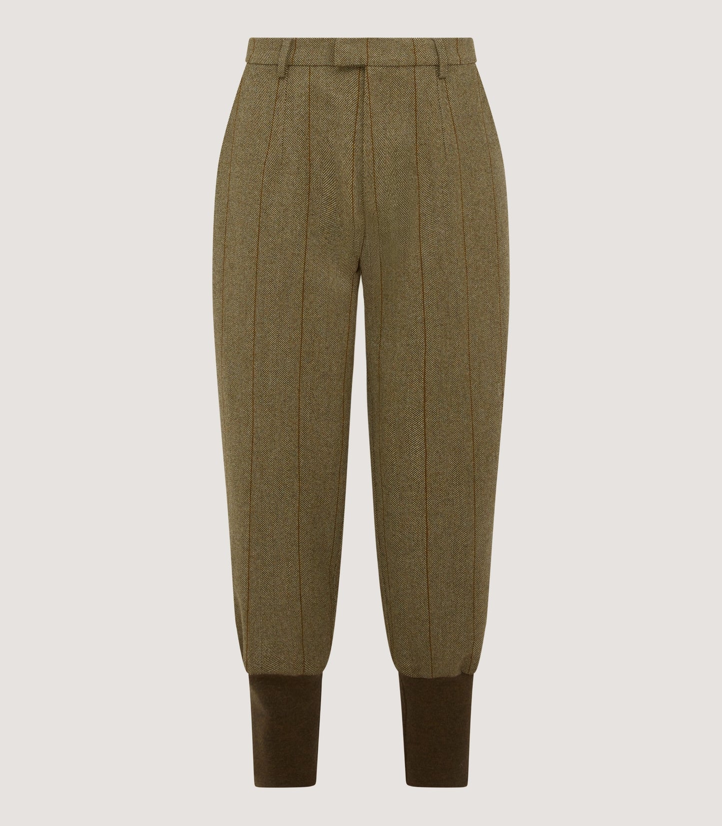 Men's Technical Tweed Breek With Storm Cuff In Cairn Tweed