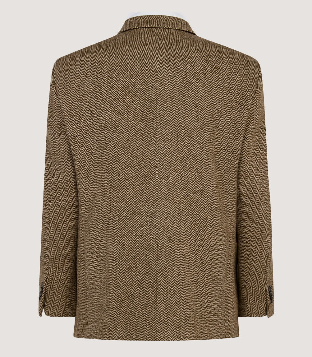 Men's Tweed Atholl Jacket in Taymoor Tweed