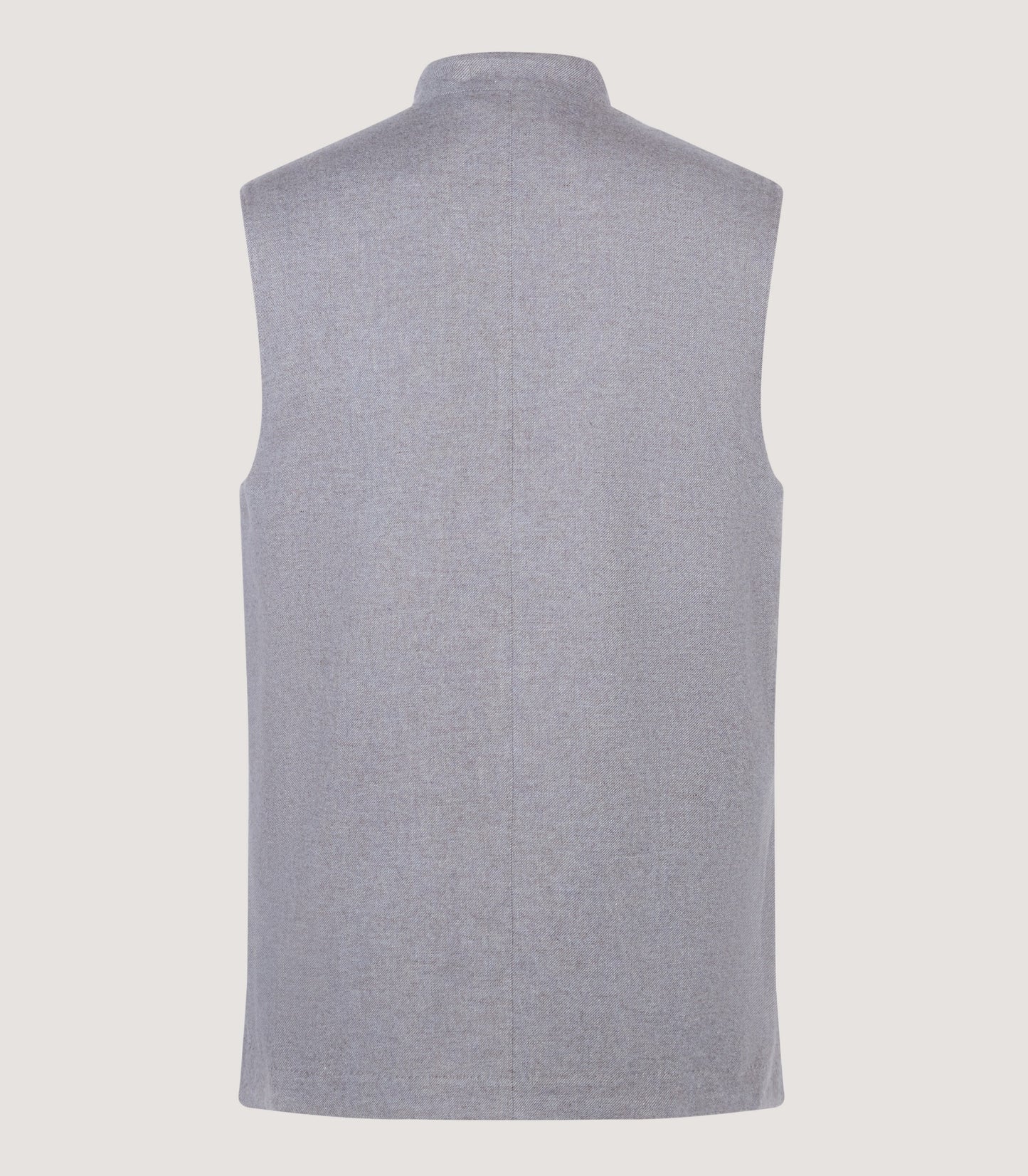 Men's Horndon Gilet in Sky
