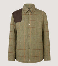 Men's Glencoe Jacket in Russel Check
