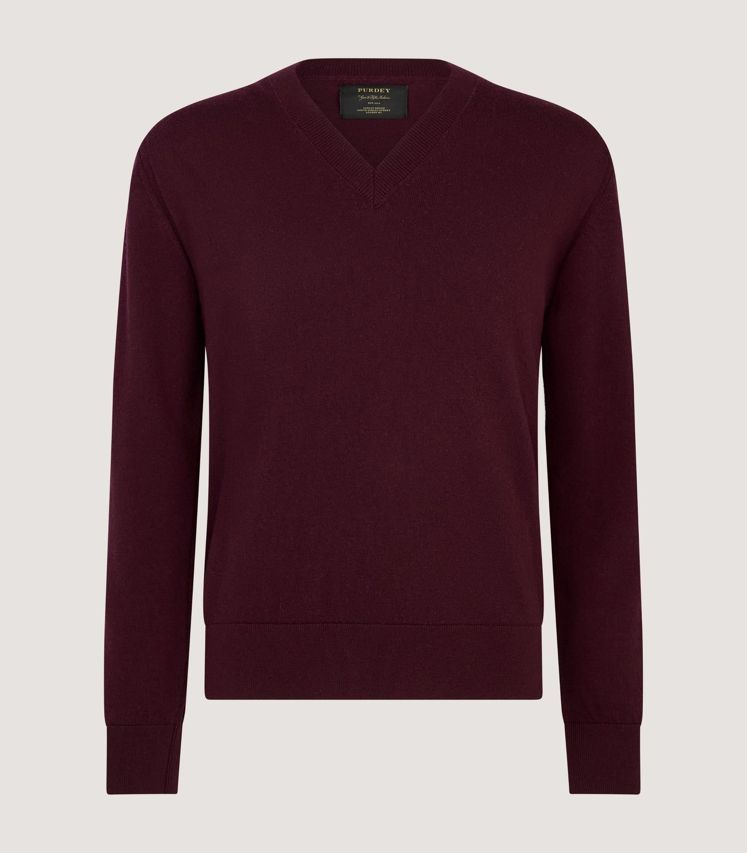 Men's Knitwear